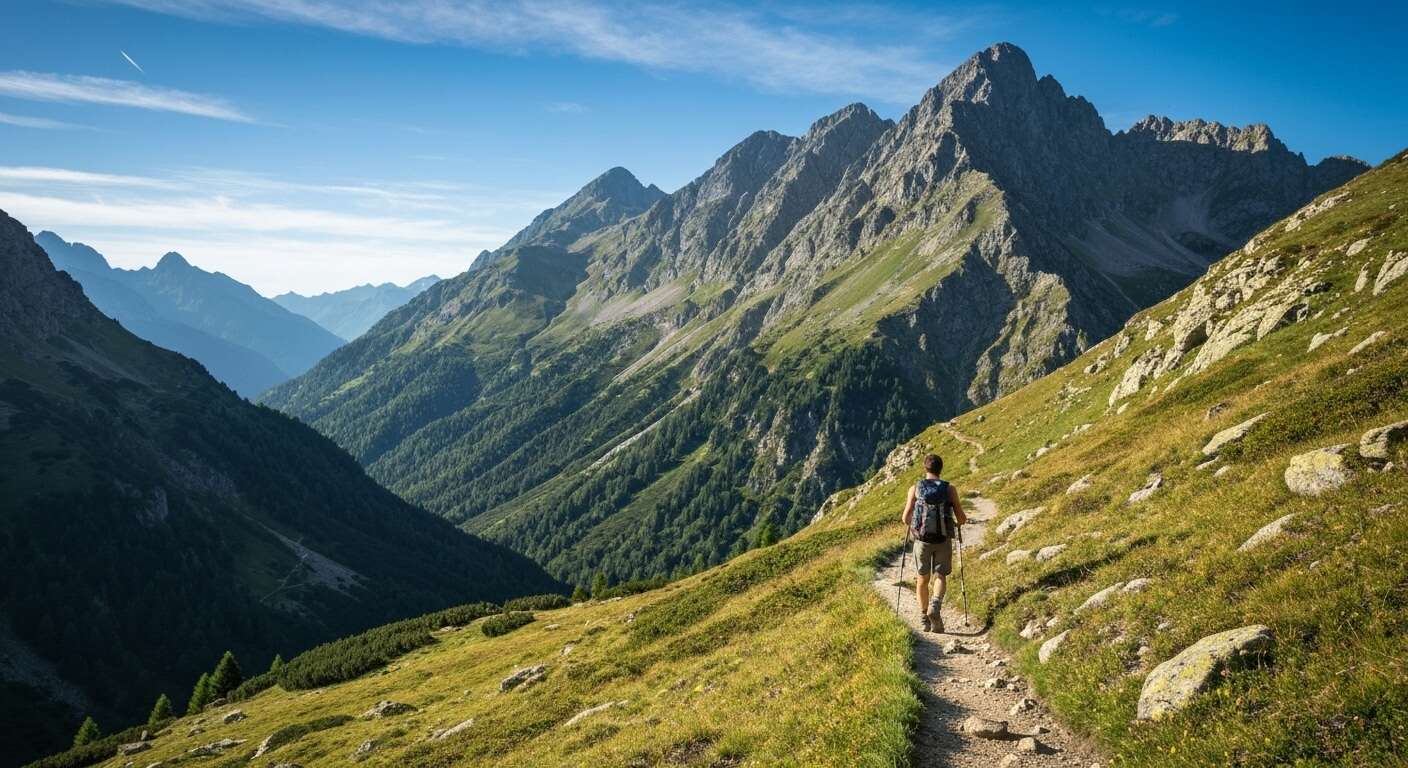 Randonnée dans le Dévoluy : 5 itinéraires incontournables