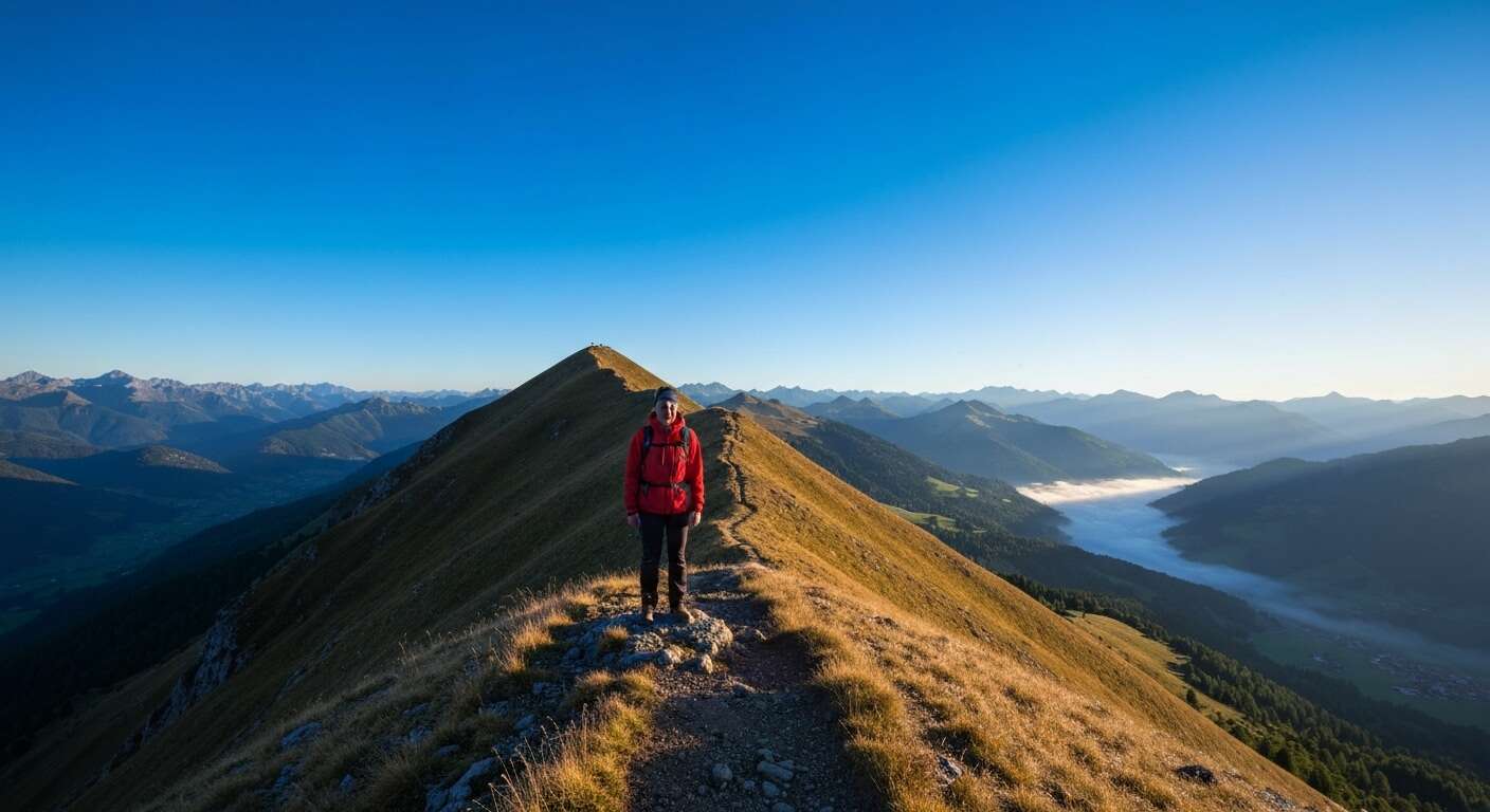 Points d'int&eacute;r&ecirc;t le long du parcours