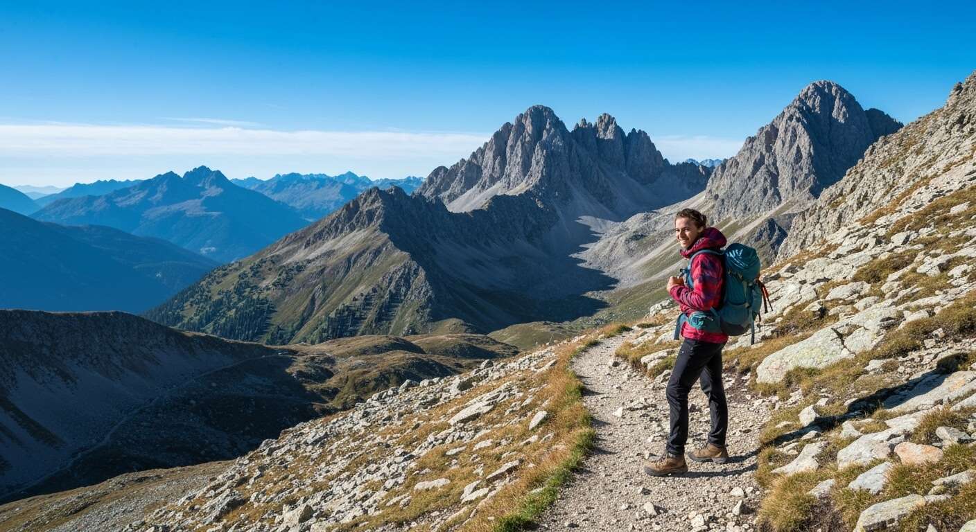 D&eacute;couverte du massif du d&eacute;voluy : entre nature et patrimoine