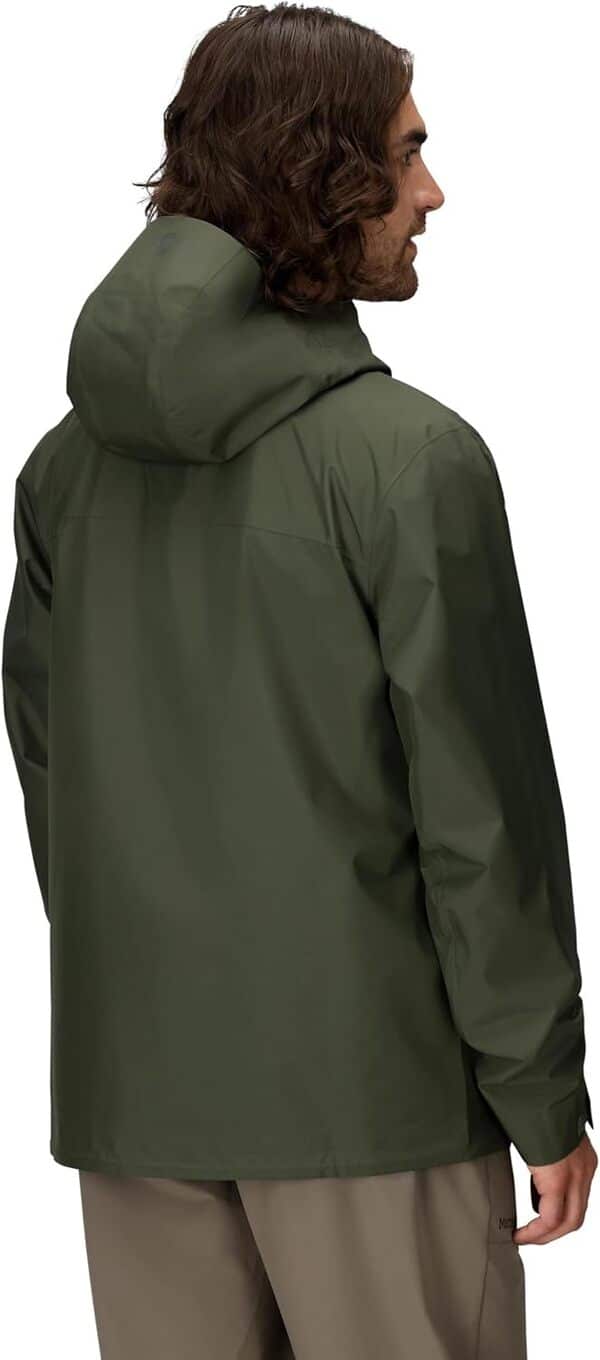 Marmot Minimalist Pertex Jacket Veste Homme (lot de 1)