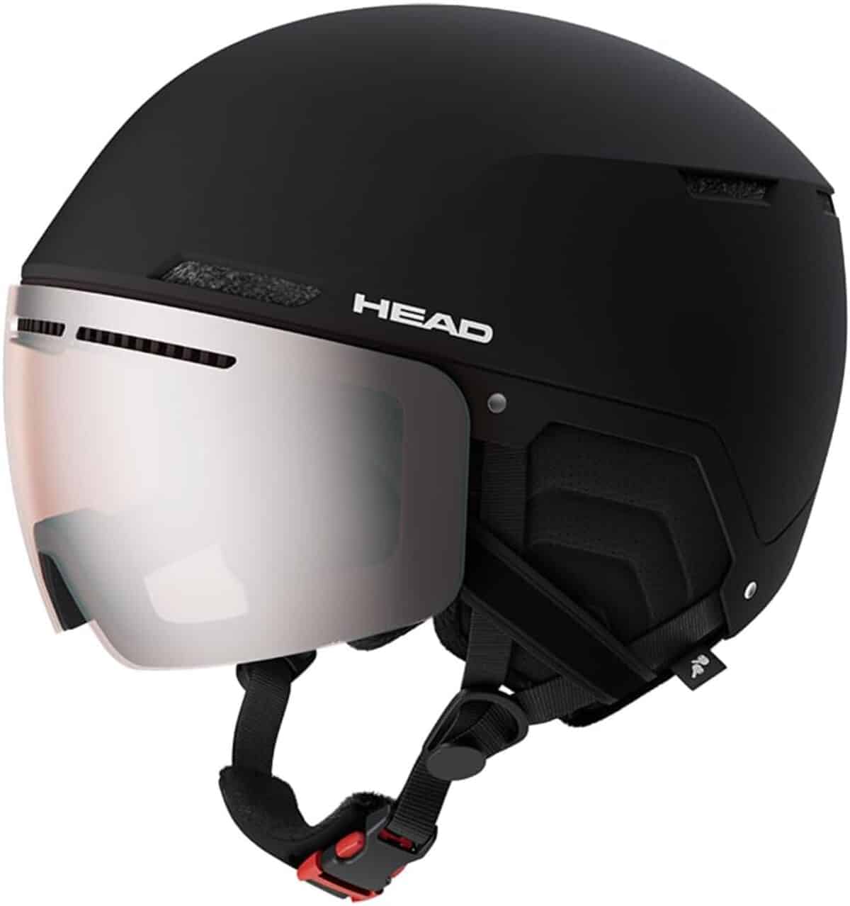 Test : casque HEAD Cinema pour ski et snowboard