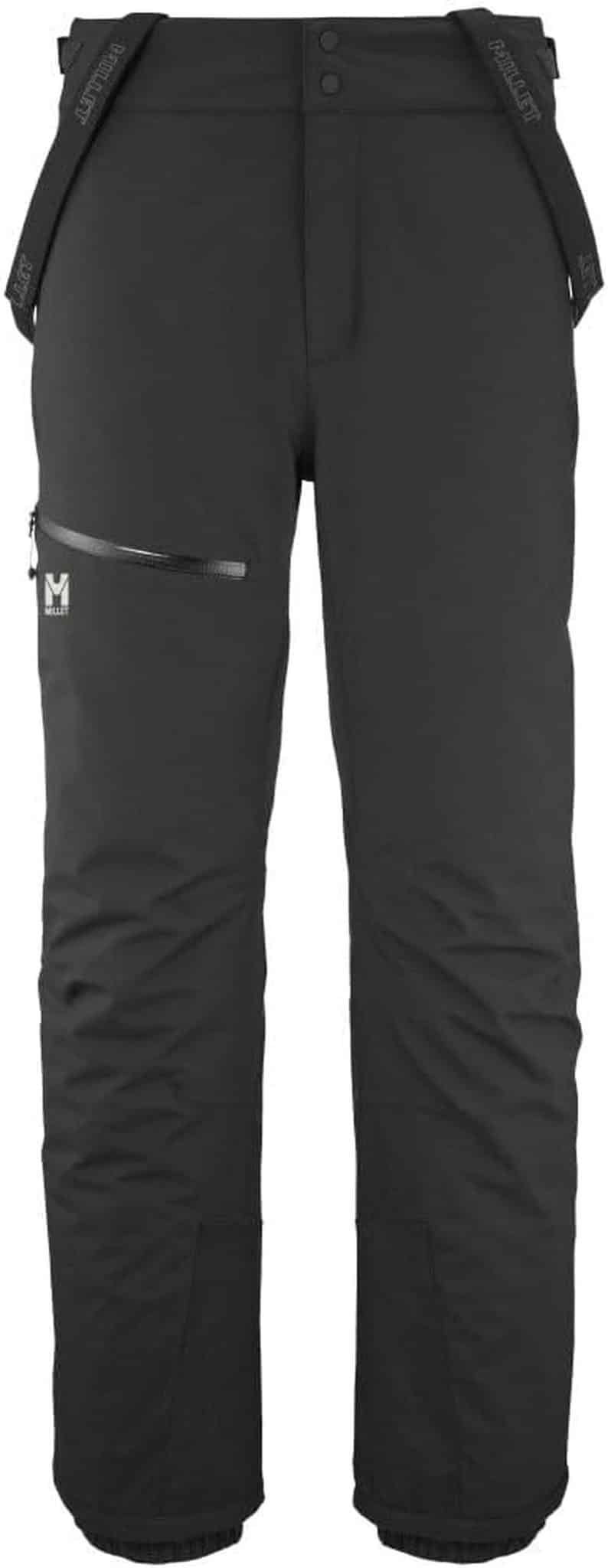 Test du pantalon de ski Millet Atna Peak 3