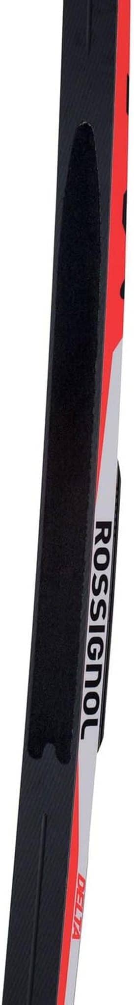 Rossignol - Ski De Fond sans Fixations Delta Sport R-Skin Homme Noir - Homme - Noir