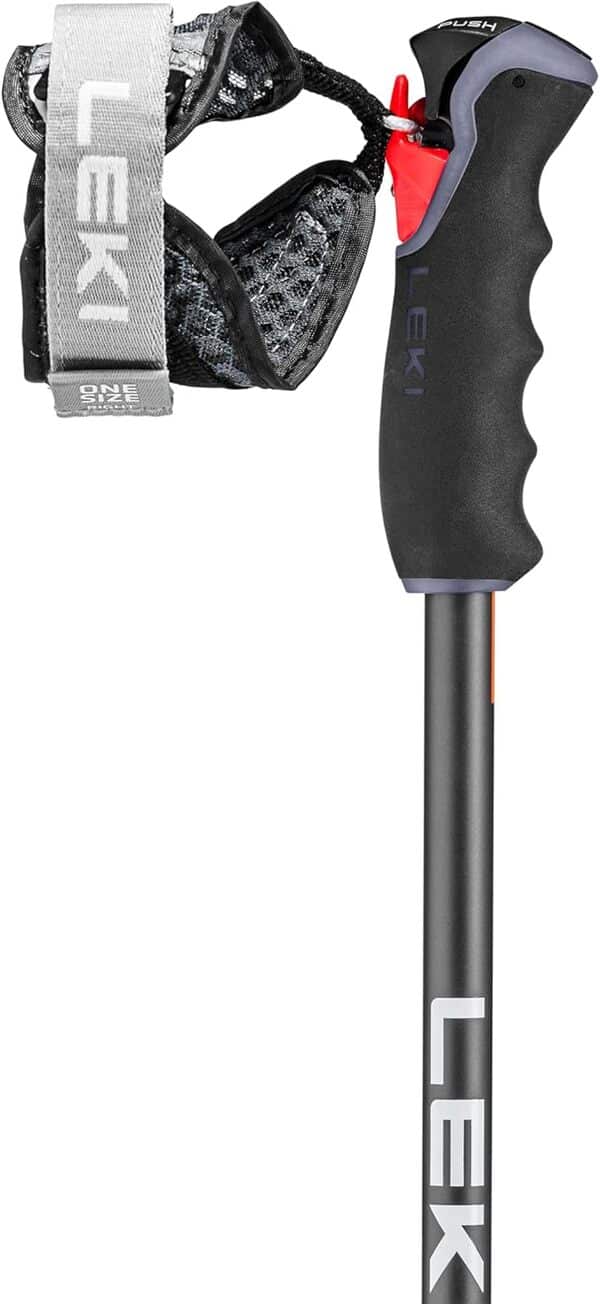 LEKI Peak Vario 3D bâtons de Ski