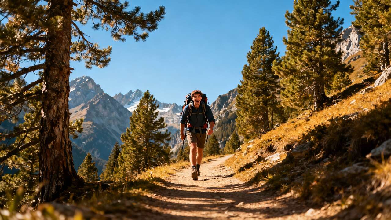 Queyras Sauvage : randonnée dans le Val d’Escreins