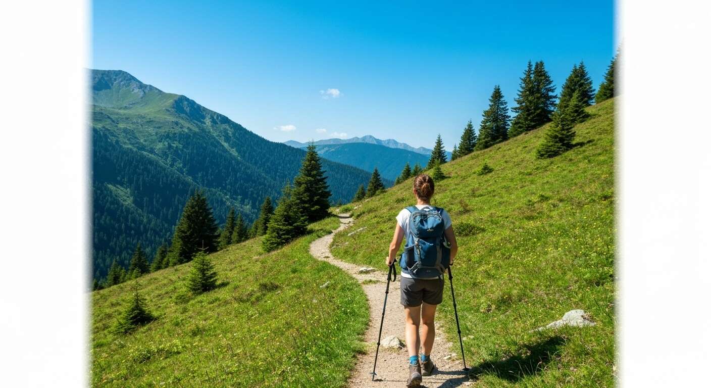 à la découverte du parc de triviers : un départ en pleine nature à la découverte du parc de triviers : un départ en pleine nature