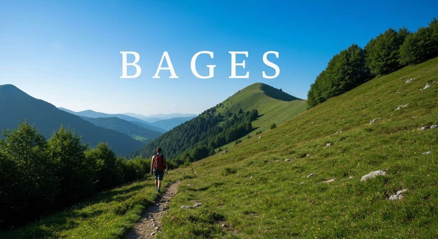 Exploration des sentiers : immersion dans la forêt des bauges Exploration des sentiers : immersion dans la forêt des bauges