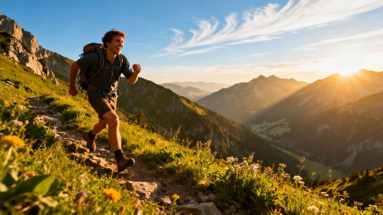 Découverte de la Petite Autane : randonnée et Panoramas