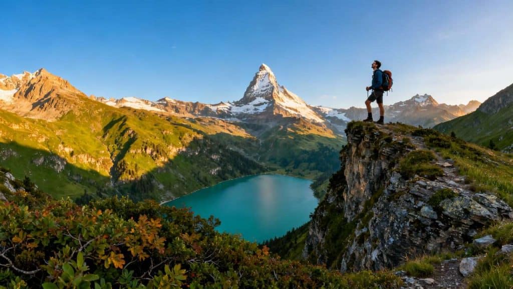 5 randonnées incontournables à découvrir en Auvergne