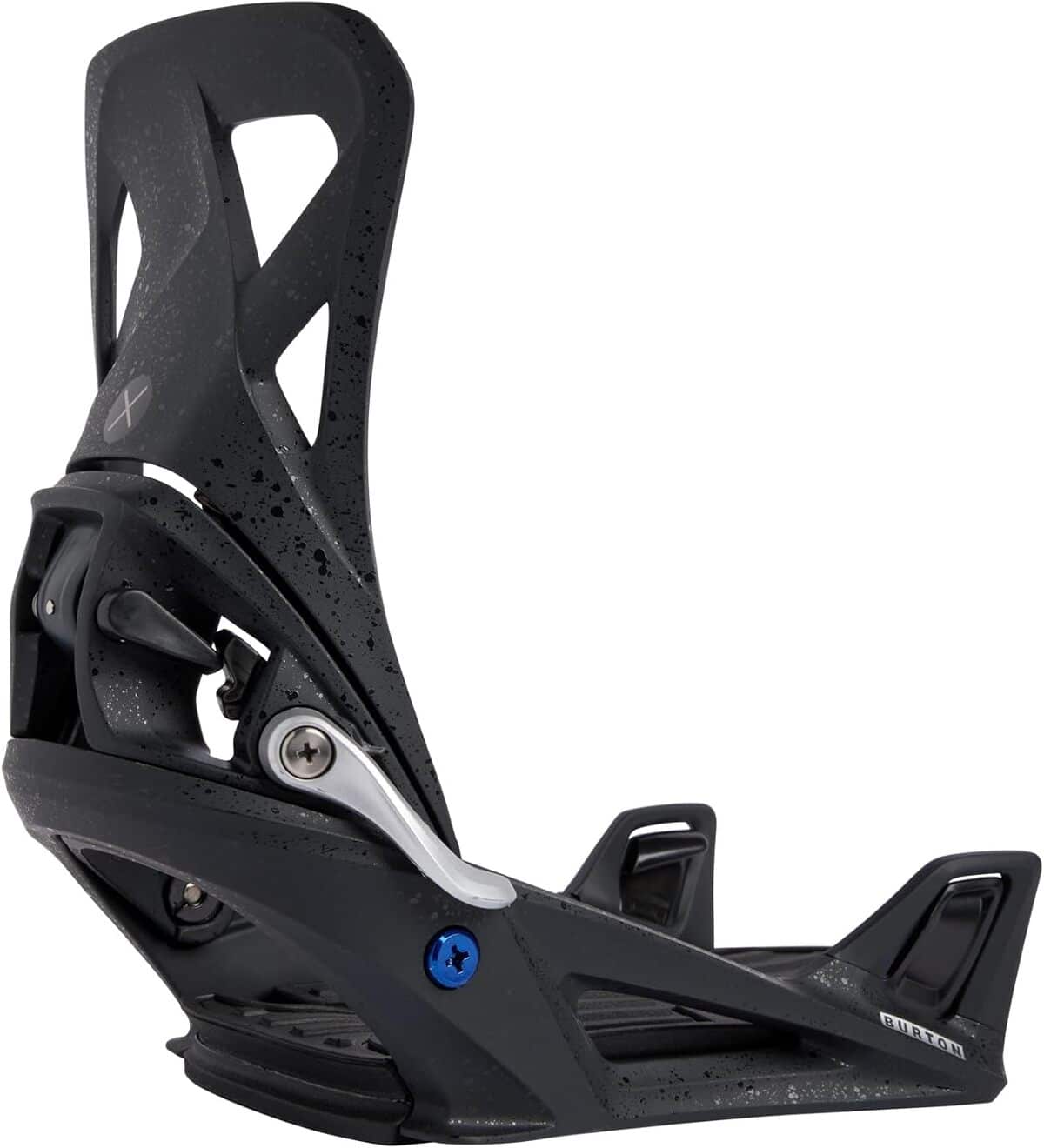 Test : snowboard burton Step On X taille S