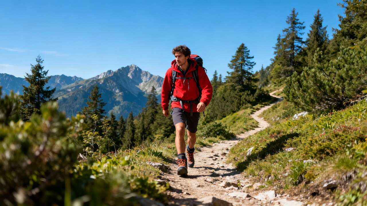 25 astuces incontournables pour randonner en solo