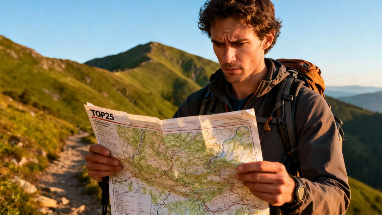 Maîtrise la carte Top25 en 3 étapes simples !