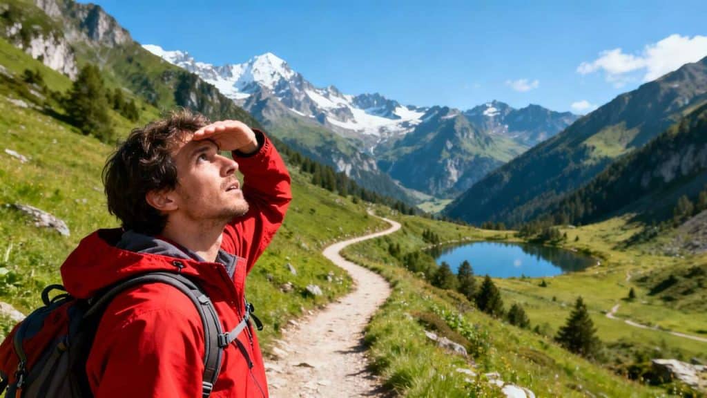 Incontournable randonnée en Haute-Savoie à découvrir toute l'année !