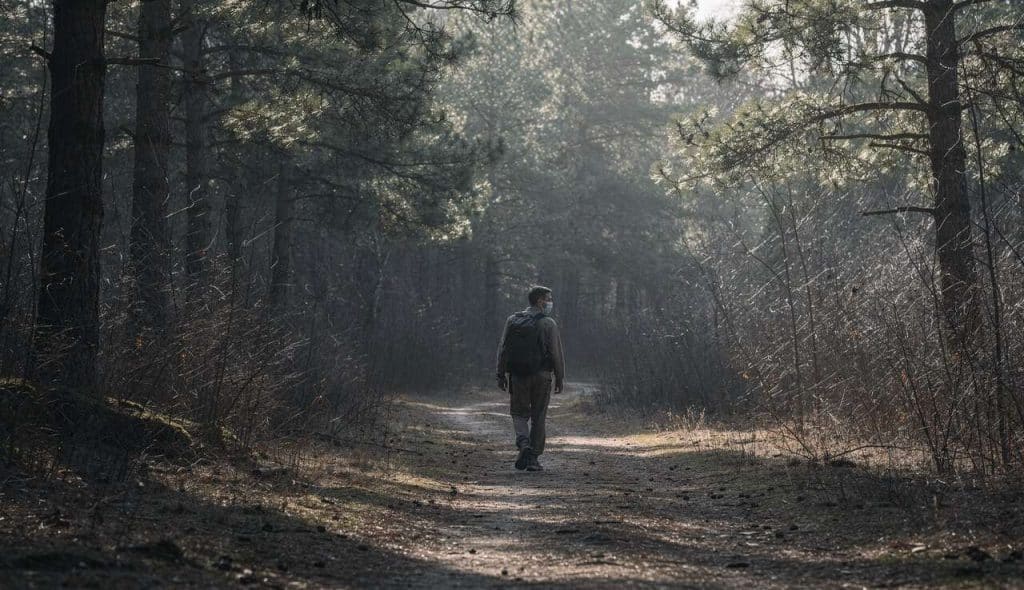 Coronavirus et randonnée : pourquoi éviter de partir en rando ?