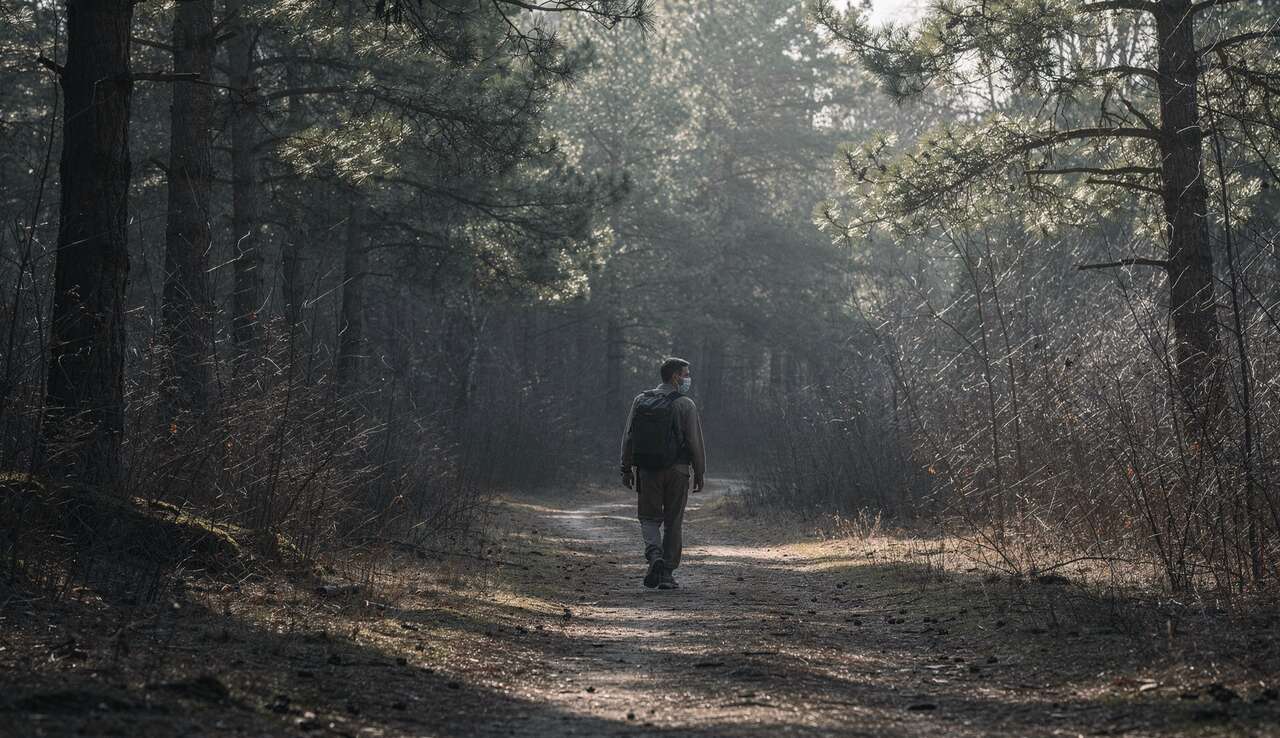 Coronavirus et randonnée : pourquoi éviter de partir en rando ?