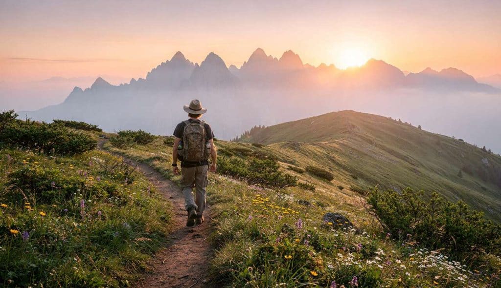 5 conseils essentiels pour réussir votre randonnée