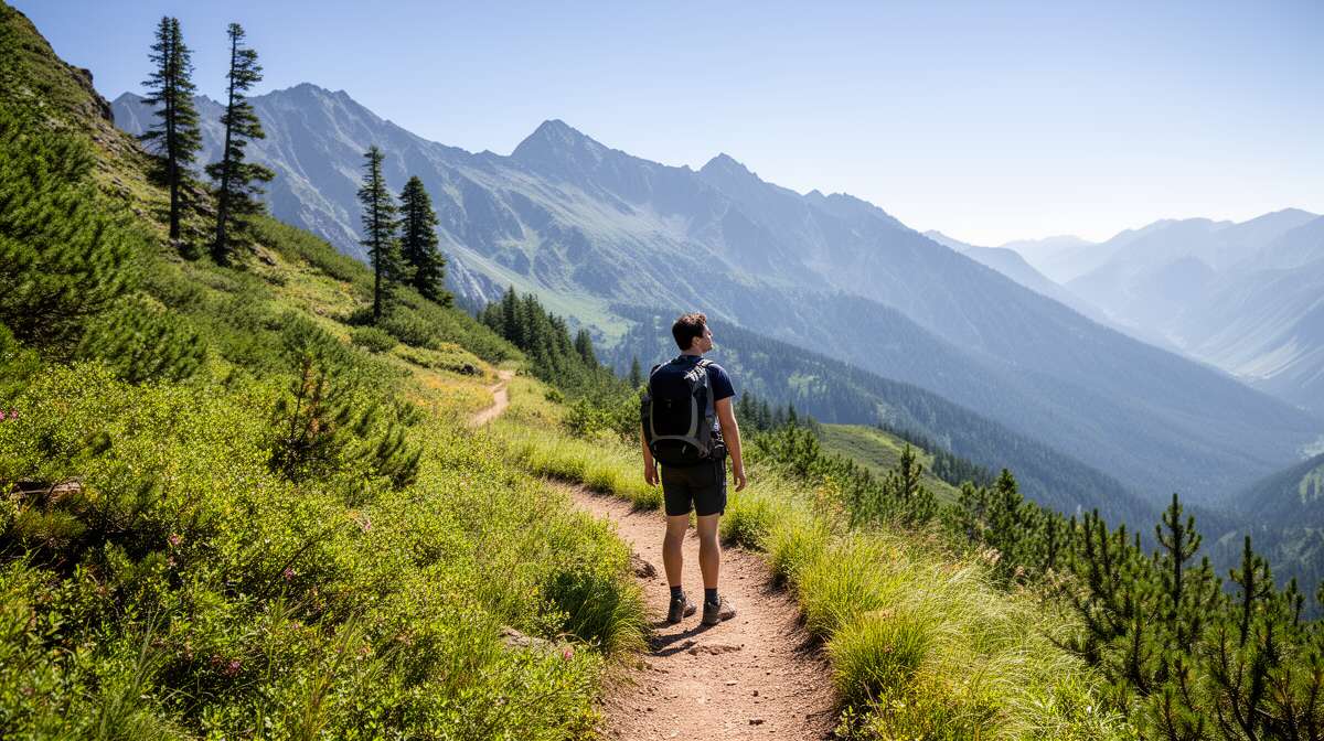 Profiter pleinement de chaque instant