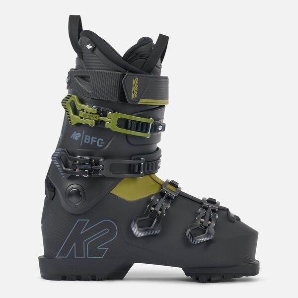 K2 - Chaussures De Ski Bfc 90 Noir Homme - Homme - Taille 90 - Noir