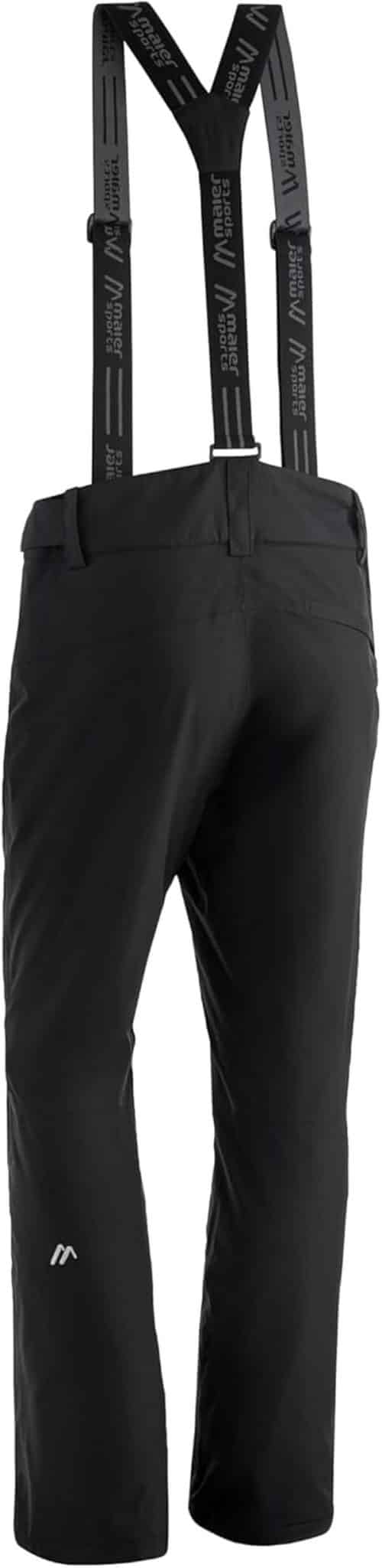 Maier Sports Homme Corban T Pantalon