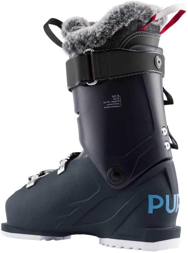 Rossignol Pure 70 Bottes Ski