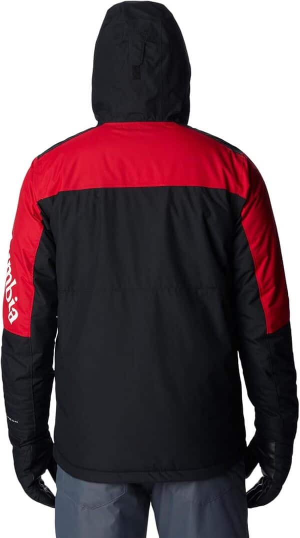 Columbia Veste Timberturner Ii Timberturner II Veste Homme