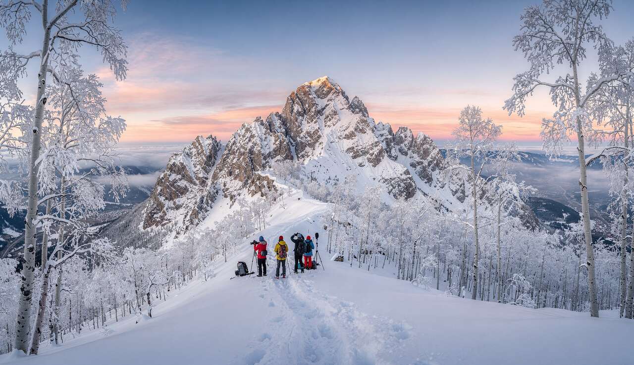 Points de vue panoramiques et spots photo incontournables