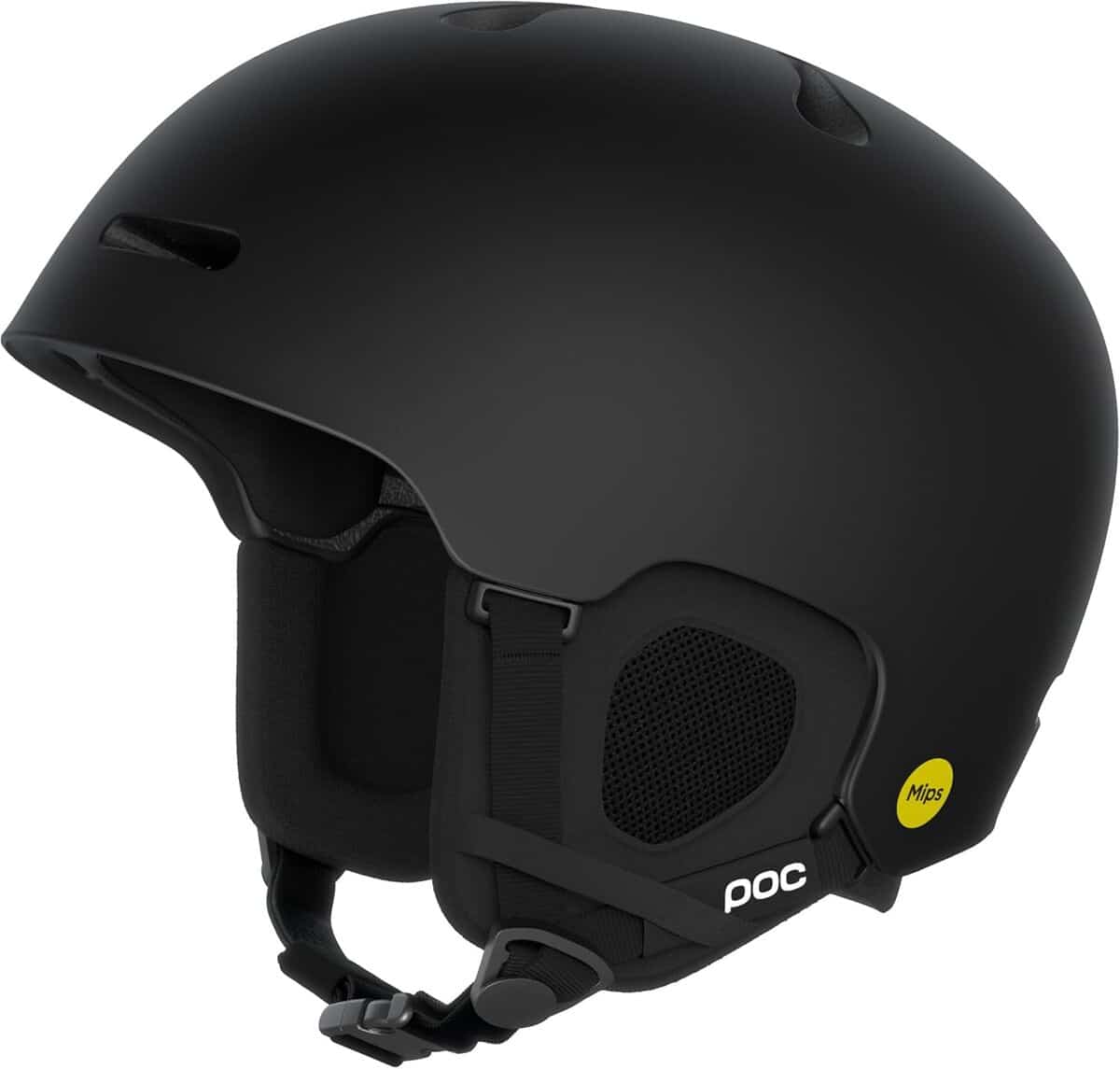 Test du casque de ski POC adulte unisexe