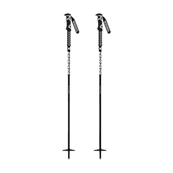 Découvrez notre test complet des bâtons de ski K2 Skis Swift Stick (105-135 cm) et évaluez leur performance, légèreté et maniabilité sur les pistes.