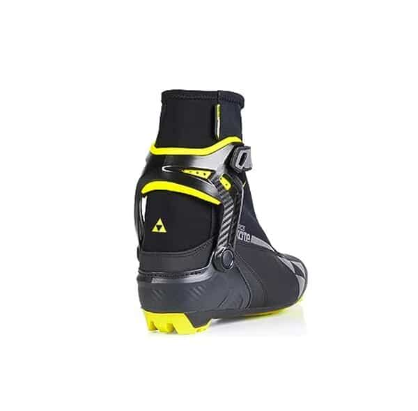  Découvrez notre évaluation complète des chaussures de ski Fischer RC5 Skate, pointure 43 : performances, confort et avis détaillés pour améliorer votre expérience sur les pistes.