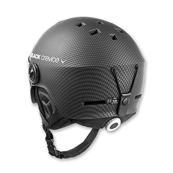 Découvrez notre test approfondi du casque de ski Black Crevice Arlberg : évaluation de sa performance, style pilote, confort et sécurité pour vos aventures hivernales
