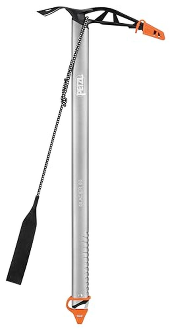 Découvrez notre analyse complète du piolet Petzl Glacier Linkin 68 cm : performance, caractéristiques et avis des utilisateurs pour bien choisir votre équipement alpin.