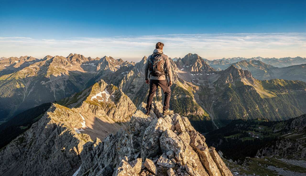 Panoramas &agrave; couper le souffle
