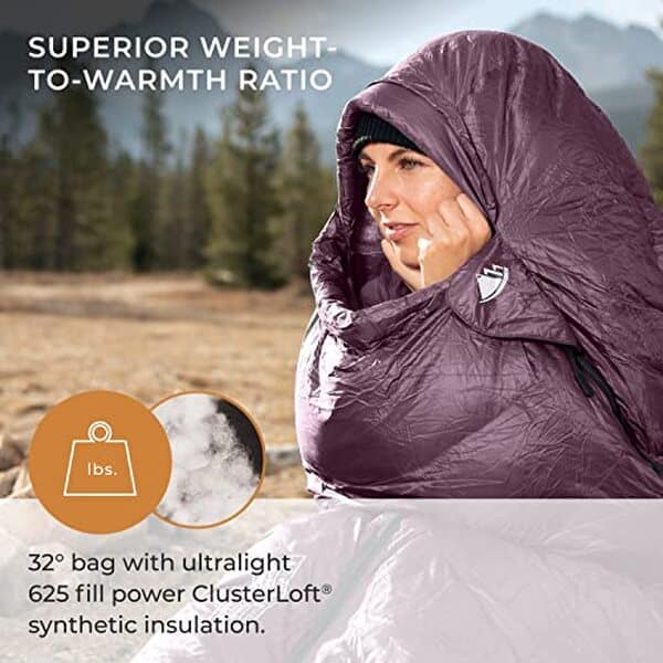 Découvrez notre analyse détaillée du sac de couchage Hyke & Byke Katahdin, idéal pour 4 saisons. Explorez ses caractéristiques ultra légères et sa technologie hydrophobe.