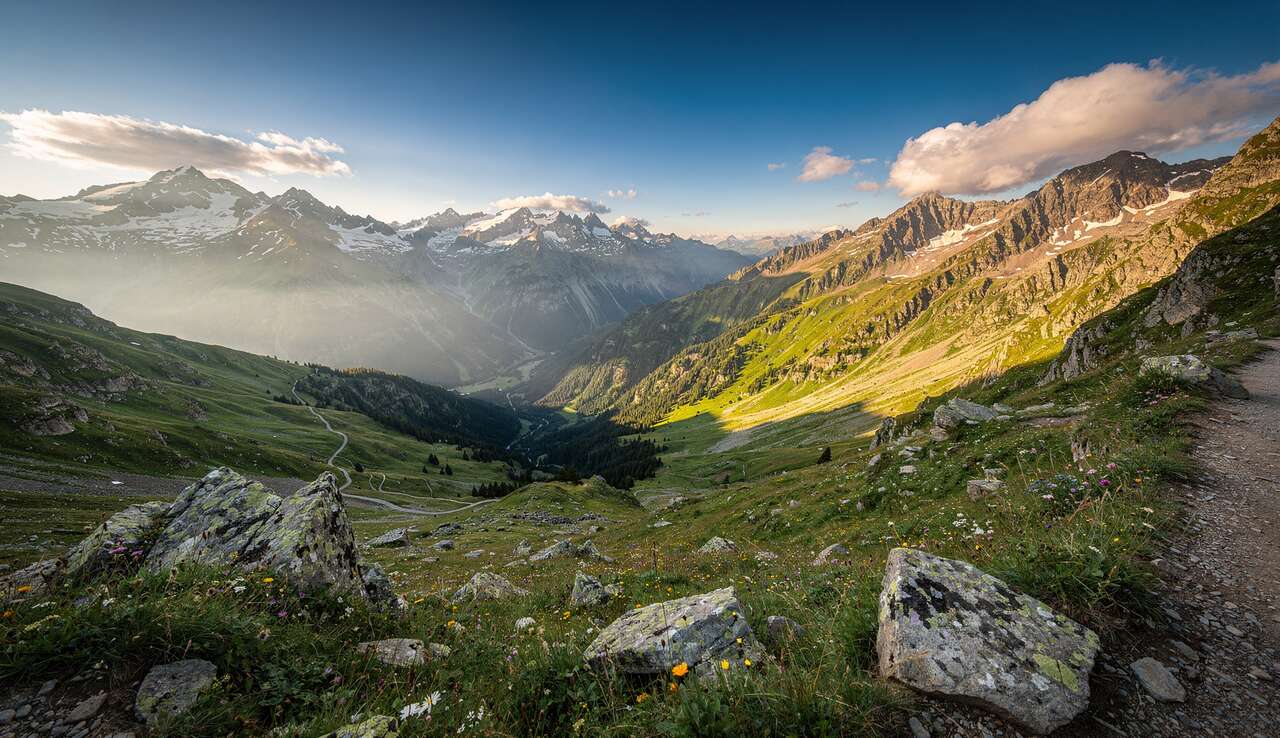 Randonnée Époustouflante : découvrez les Merveilles des Pyrénées