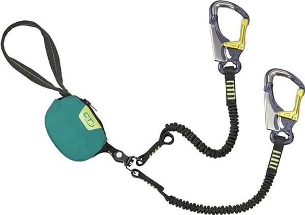 Découvrez notre avis approfondi sur le casque Top Shell Twist, adapté aux via ferrata. Taille unique et confort assurés pour vos aventures verticales.