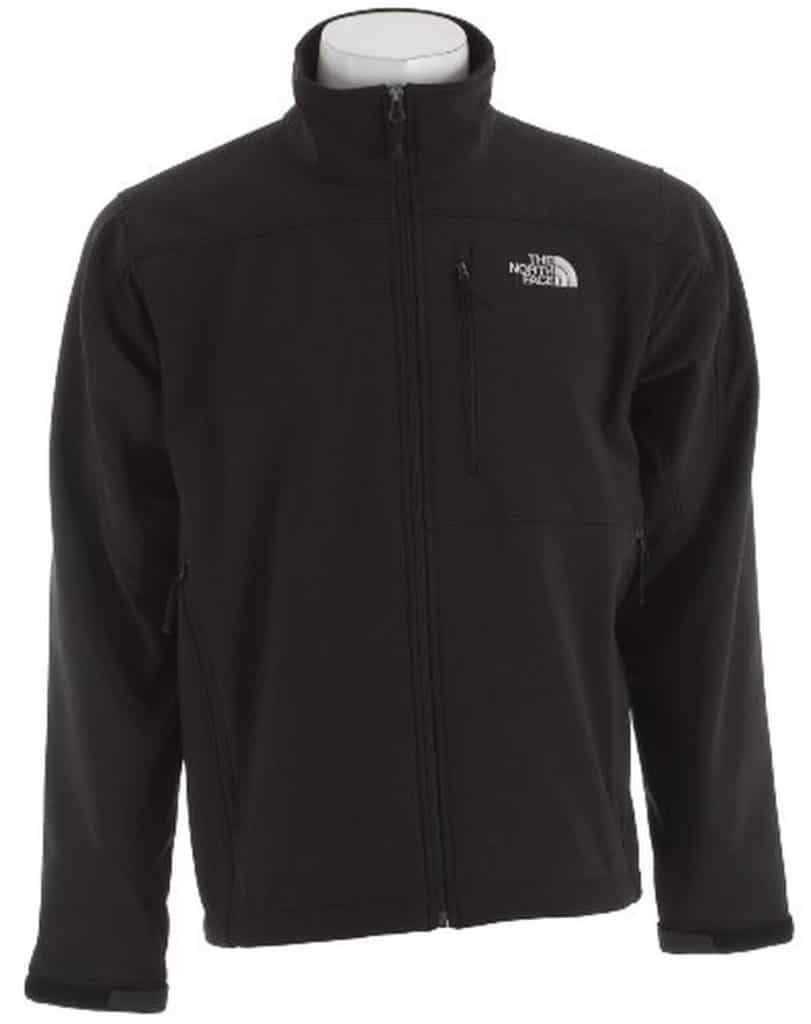Test de la veste de ski The North Face Apex Bionic pour homme taille L