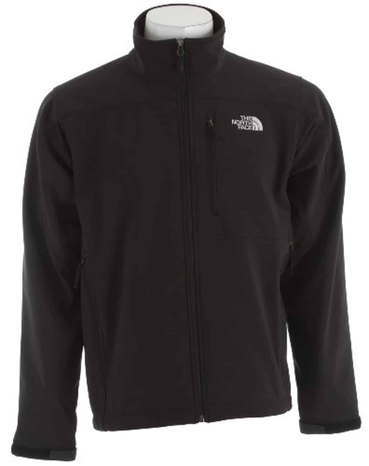 Test de la veste de ski The North Face Apex Bionic pour homme taille L