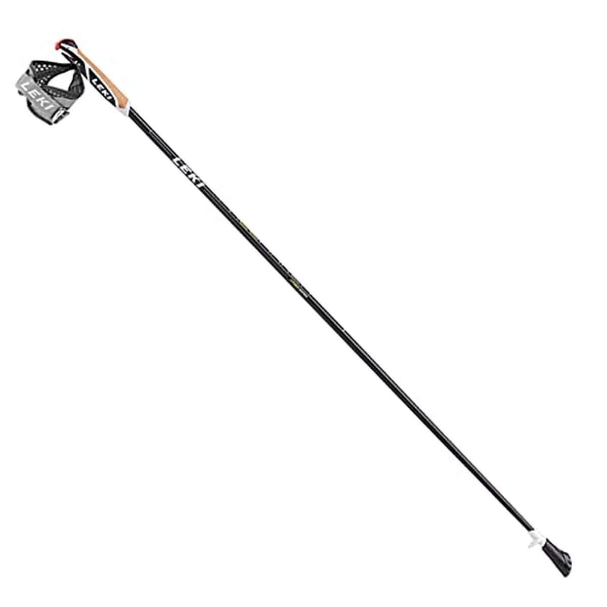 Test des bâtons LEKI Pacemaker Lite 110 cm : légèreté et performance