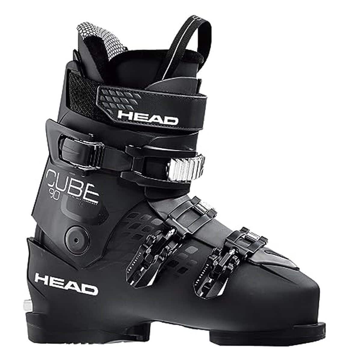 Test des chaussures de ski Head Cube3 90 : confort et performance