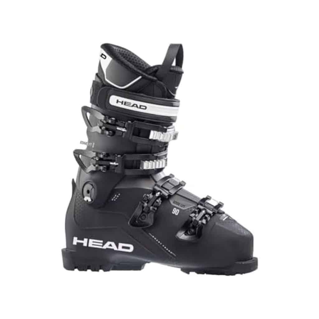 Test des chaussures de ski Head Edge LYT 90 Hv noir taille 47