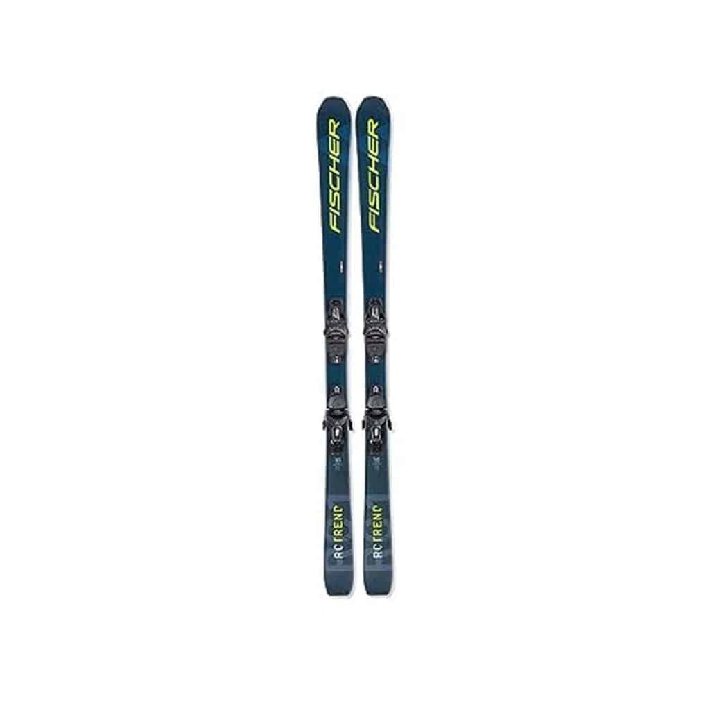 Test des skis Fischer Tendance SLR 2026 : performance pour tous !