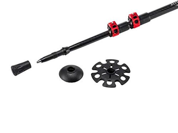 Découvrez notre test approfondi des bâtons de randonnée Monoprice Pure Outdoor : évaluation de leur légèreté, durabilité et performance sur le terrain.