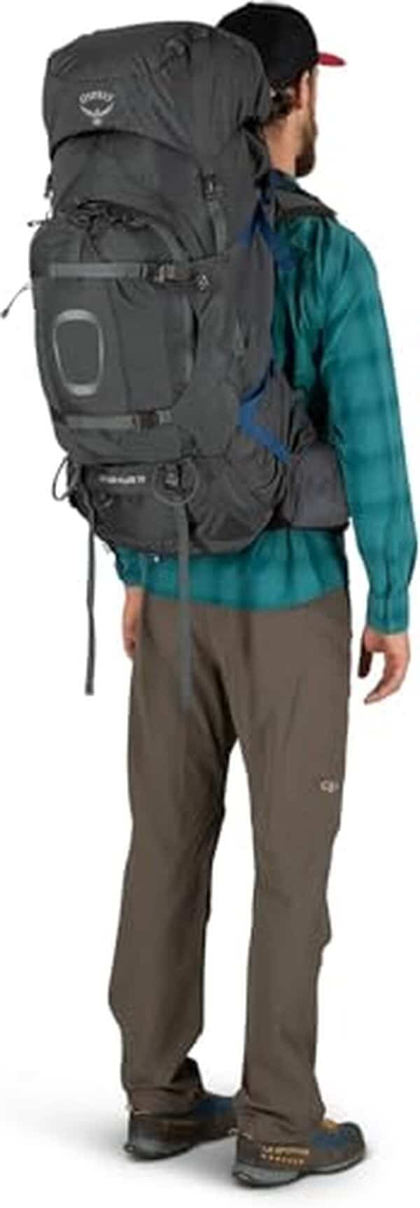 Découvrez notre test complet du sac à dos Osprey Aether Plus 70L : performance, confort et fonctionnalité pour les aventuriers passionnés de randonnée.