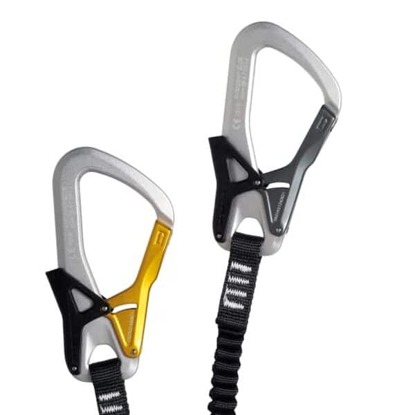 Découvrez notre avis sur le set Phario 360 de Singing Rock : un équipement essentiel pour profiter de la via ferrata en toute sécurité et confort.