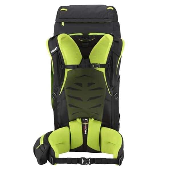 Découvrez notre analyse détaillée du sac à dos ergonomique GRAVIC 50+10L de millet : fonctionnalités, confort et polyvalence pour vos aventures en plein air