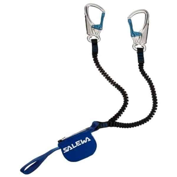 Découvrez notre avis sur l'ensemble Salewa Via Ferrata Premium Attac avec ceinture ferrata Lite et casque Toxo : analyse détaillée de la performance, de la sécurité et des caractéristiques clés pour un choix éclairé.