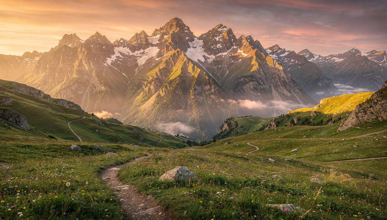 Aventures pyrénéennes : randonnées incontournables 2026