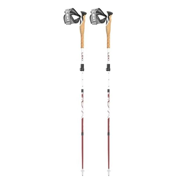 Tout savoir sur les bâtons Cross Trail FX Superlite Compact 100-120 cm : test complet, avantages et conseils d'utilisation pour vos randonnées et trails