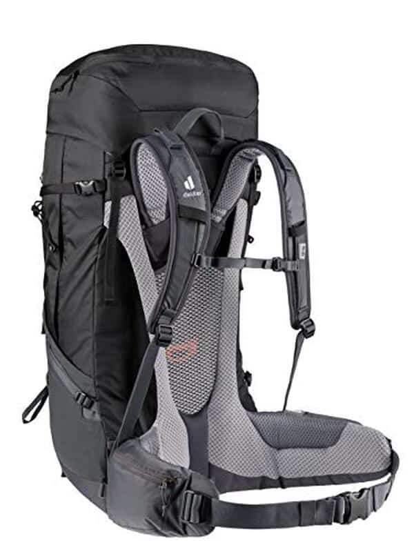 Explorez le confort et la fonctionnalité du sac à dos deuter futura air trek 60+10, idéal pour vos aventures de trekking. Découvrez notre avis détaillé sur ses caractéristiques, avantages et inconvénients pour vous aider à faire le bon choix lors de vos prochaines escapades en plein air.