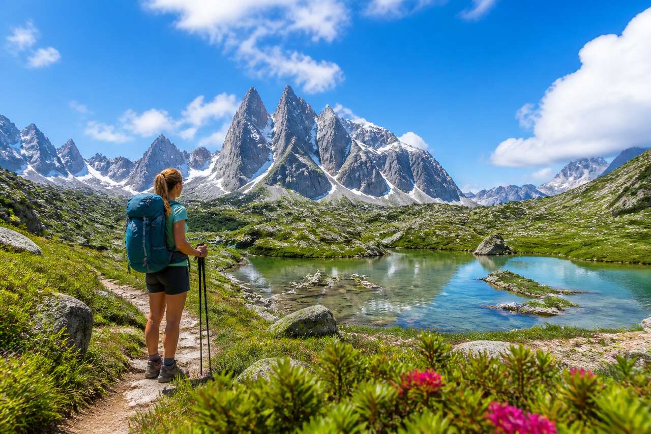 Aventures pyrénéennes : randonnées incontournables 2026